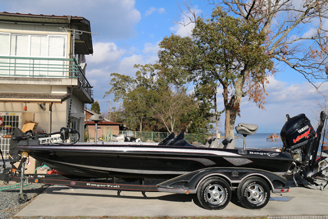 2008年 RANGER Z520c