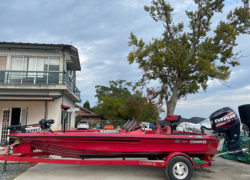 1998年 CHAMPION 203