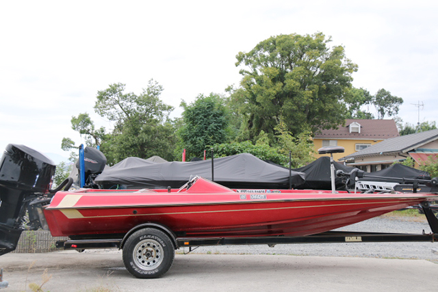 1995年 GAMBLER OUTLAW