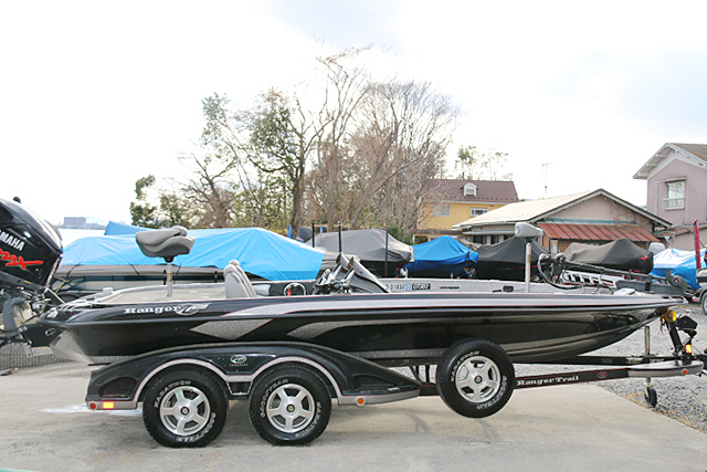 2008年 RANGER Z520c