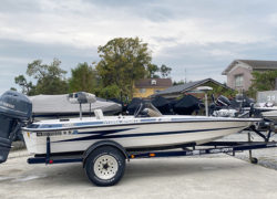 1997年 HYDRA-SPORTS Z260