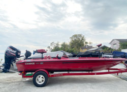 1998年 CHAMPION 203