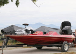 1995年 GAMBLER OUTLAW