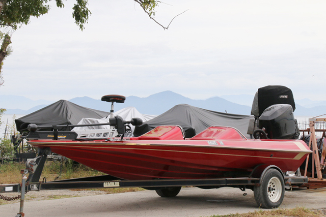 1995年 GAMBLER OUTLAW