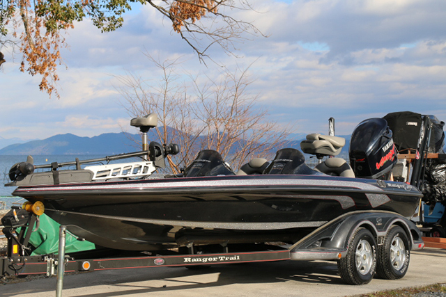 2008年 RANGER Z520c