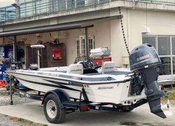 1997年 HYDRA-SPORTS Z260