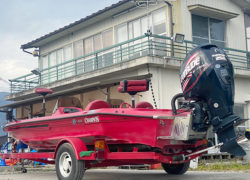 1998年 CHAMPION 203