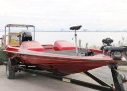 1995年 GAMBLER OUTLAW