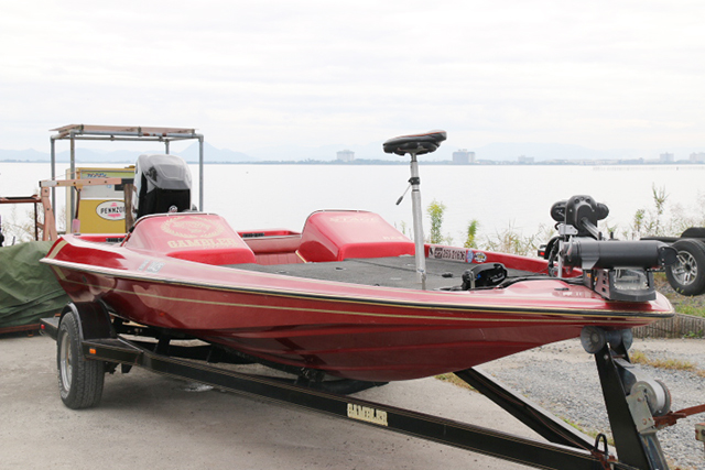 1995年 GAMBLER OUTLAW