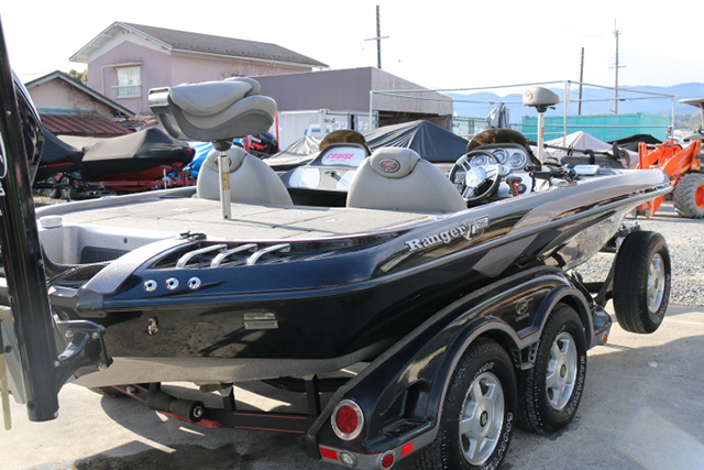 2008年 RANGER Z520c