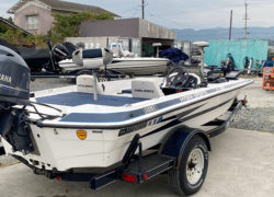 1997年 HYDRA-SPORTS Z260