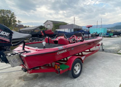 1998年 CHAMPION 203