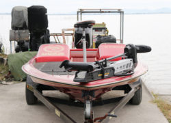 1995年 GAMBLER OUTLAW