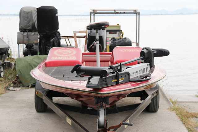 1995年 GAMBLER OUTLAW