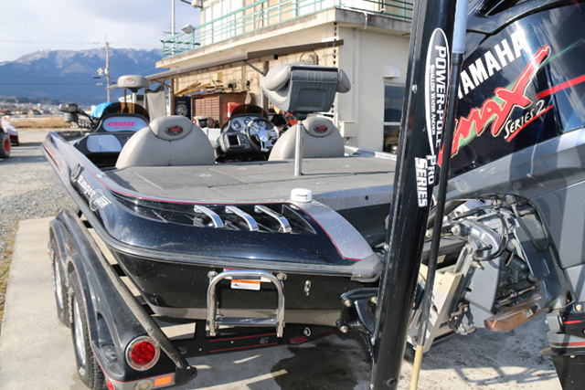 2008年 RANGER Z520c