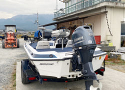 1997年 HYDRA-SPORTS Z260