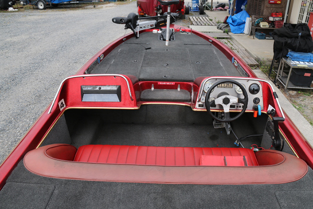 1995年 GAMBLER OUTLAW