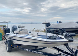 1997年 HYDRA-SPORTS Z260