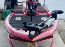 1998年 CHAMPION 203