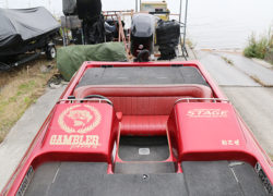 1995年 GAMBLER OUTLAW