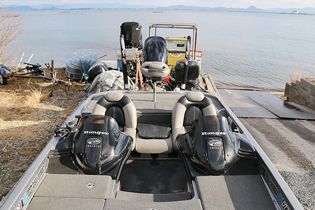 2008年 RANGER Z520c