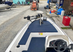 1997年 HYDRA-SPORTS Z260