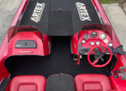 1998年 CHAMPION 203