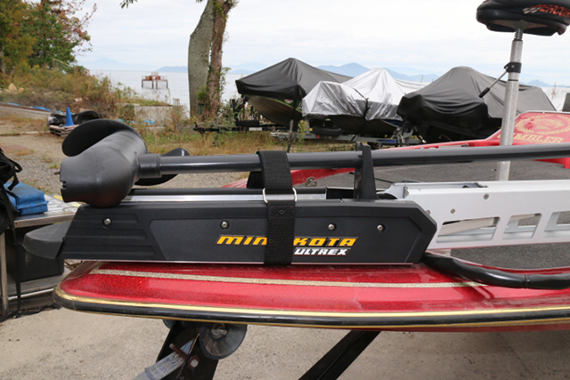 1995年 GAMBLER OUTLAW