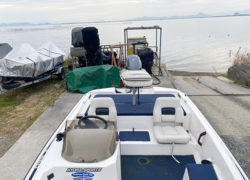 1997年 HYDRA-SPORTS Z260