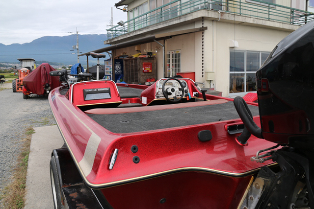 1995年 GAMBLER OUTLAW