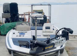 1997年 HYDRA-SPORTS Z260