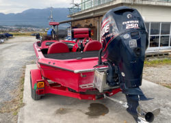 1998年 CHAMPION 203