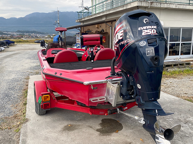 1998年 CHAMPION 203