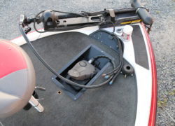 2004年SKEETER ZX250