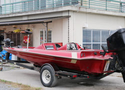 1995年 GAMBLER OUTLAW