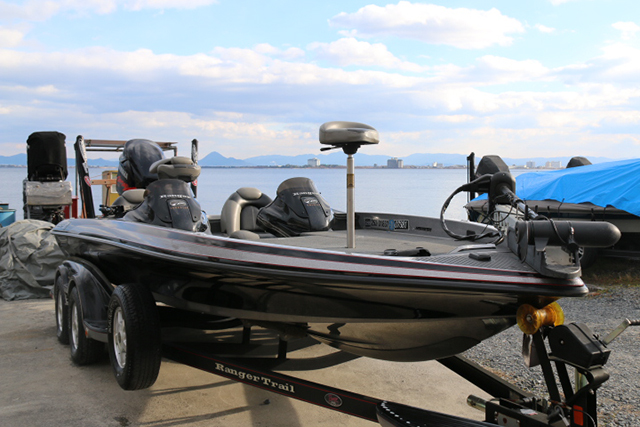 2008年 RANGER Z520c