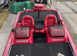 1998年 CHAMPION 203