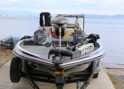 2008年 RANGER Z520c