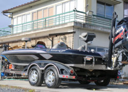 2008年 RANGER Z520c