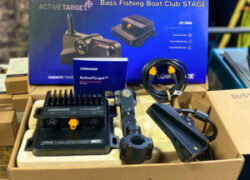 Lowrance ActiveTargetLiveSoner