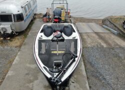 SKEETER FX20