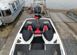 SKEETER FX20