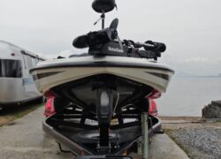 SKEETER FX20