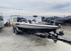 08 TRITON TR-20