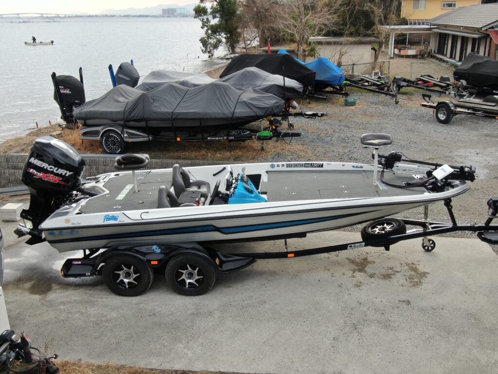 Bass Cat Pantera Classic