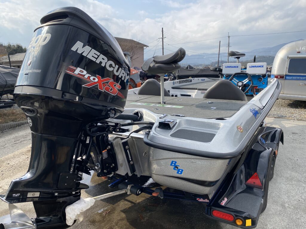 Bass Cat Pantera Classic