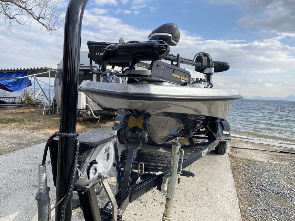 Bass Cat Pantera Classic