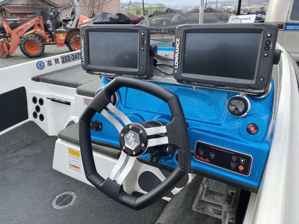 Bass Cat Pantera Classic