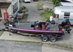Skeeter FX21