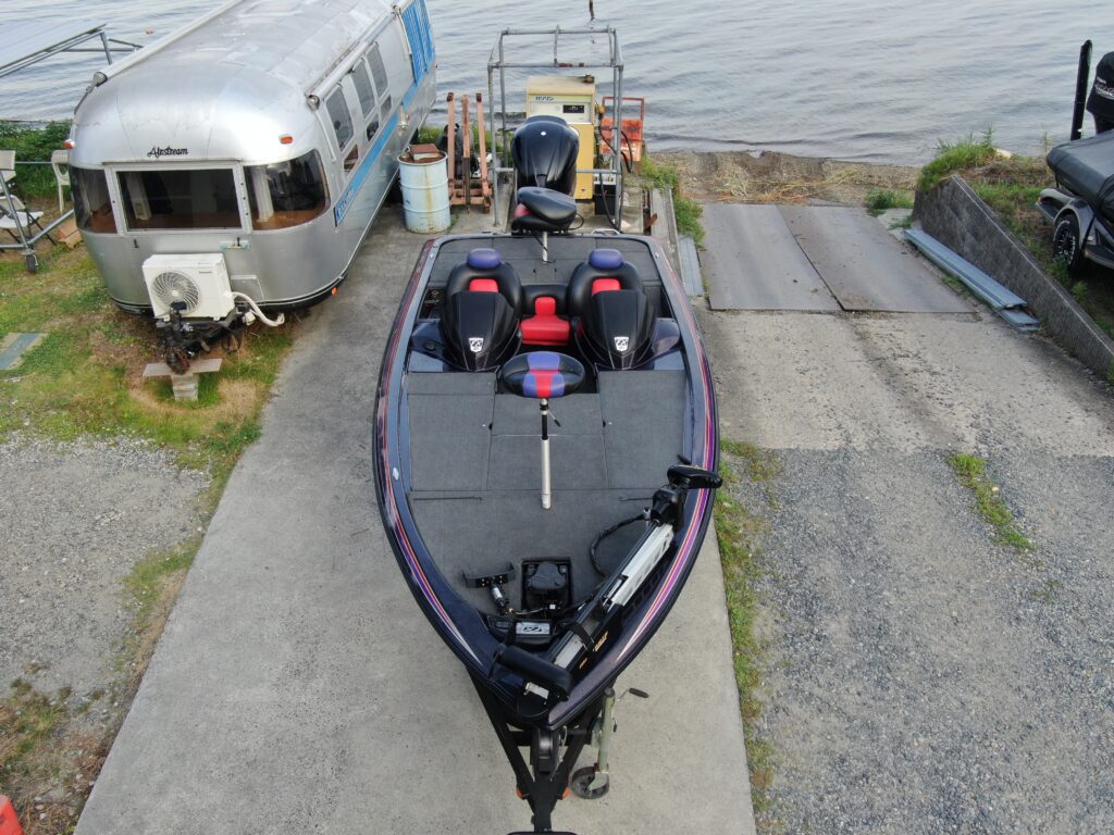 Skeeter FX21